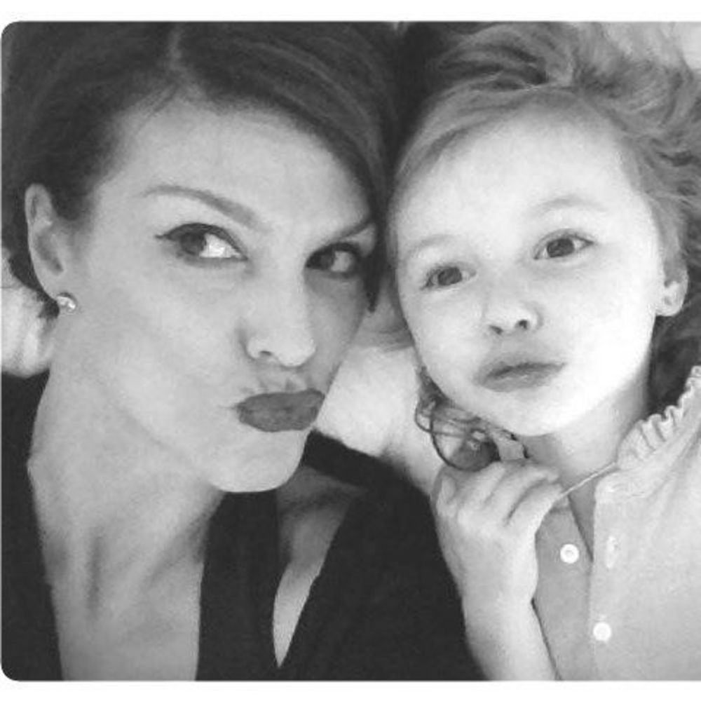 Meet your Posher, Robyn